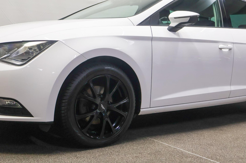 SEAT Leon ST 1.4 EcoTSI Style Connect