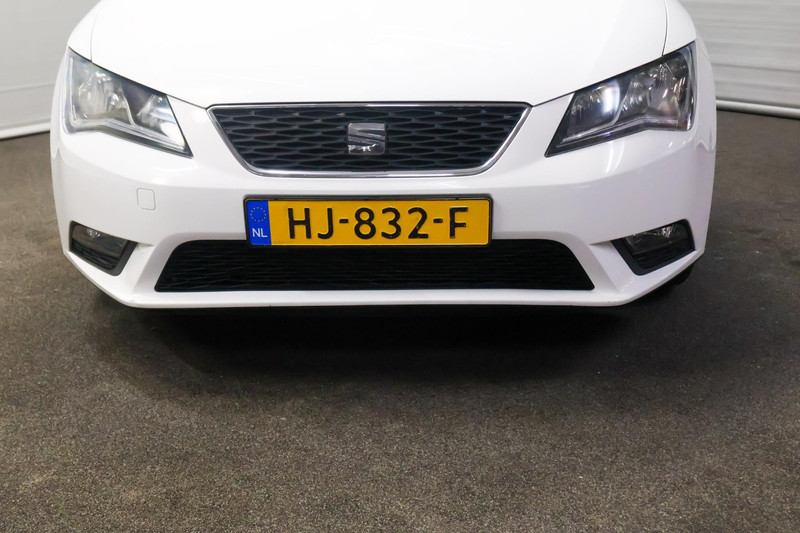 SEAT Leon ST 1.4 EcoTSI Style Connect
