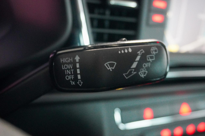 SEAT Leon ST 1.4 EcoTSI Style Connect