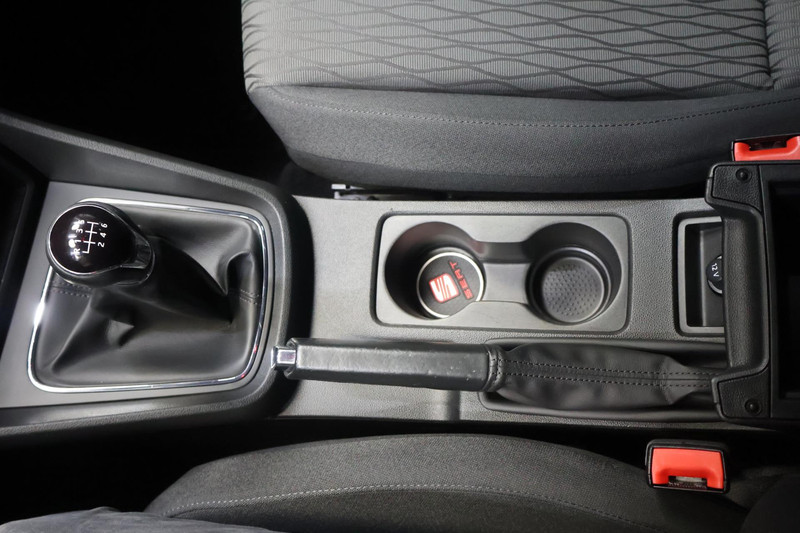 SEAT Leon ST 1.4 EcoTSI Style Connect