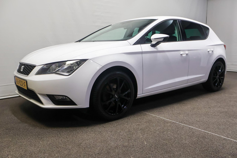 SEAT Leon ST 1.4 EcoTSI Style Connect