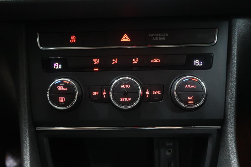 SEAT Leon ST 1.4 EcoTSI Style Connect