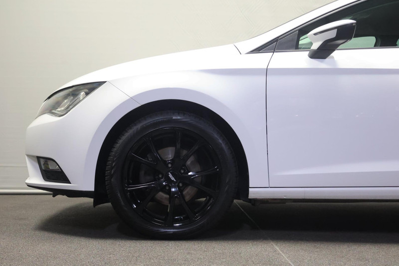 SEAT Leon ST 1.4 EcoTSI Style Connect