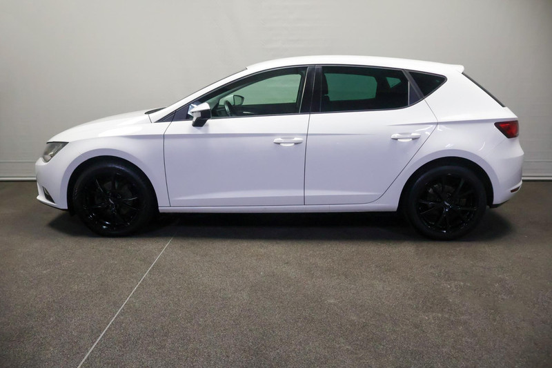 SEAT Leon ST 1.4 EcoTSI Style Connect