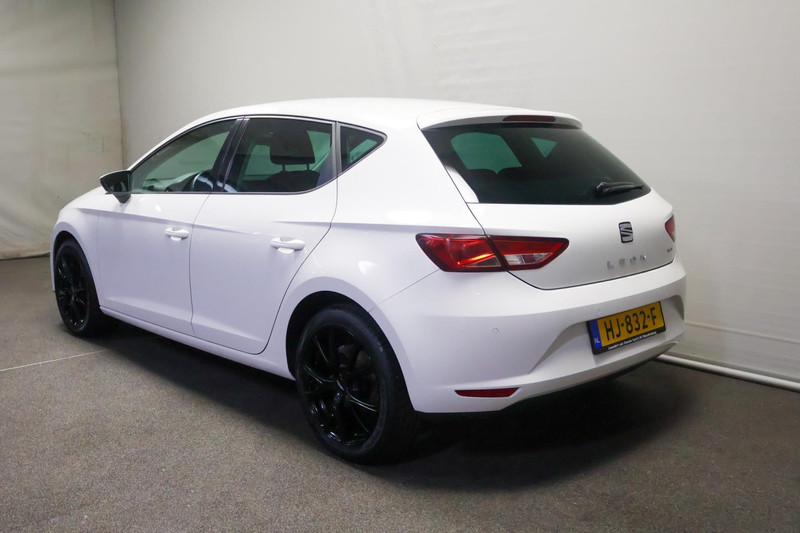 SEAT Leon ST 1.4 EcoTSI Style Connect