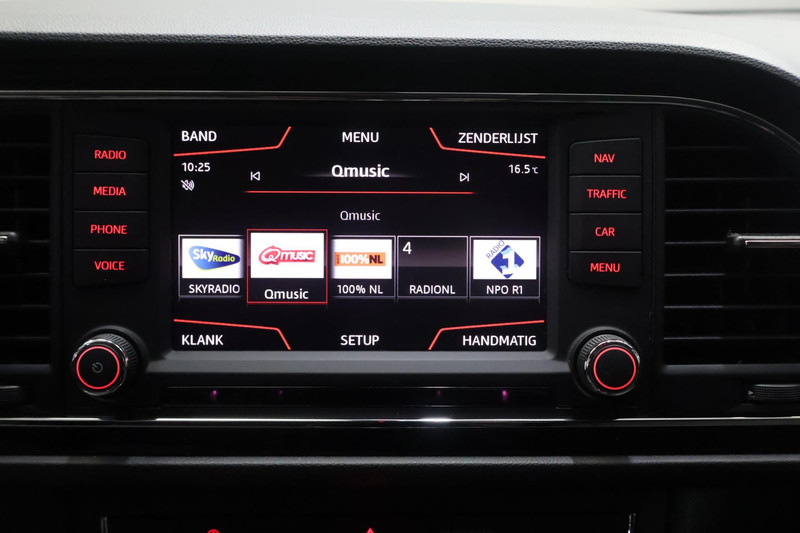 SEAT Leon ST 1.4 EcoTSI Style Connect