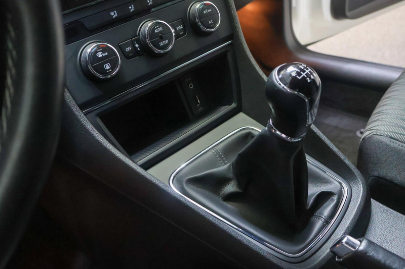 SEAT Leon ST 1.4 EcoTSI Style Connect