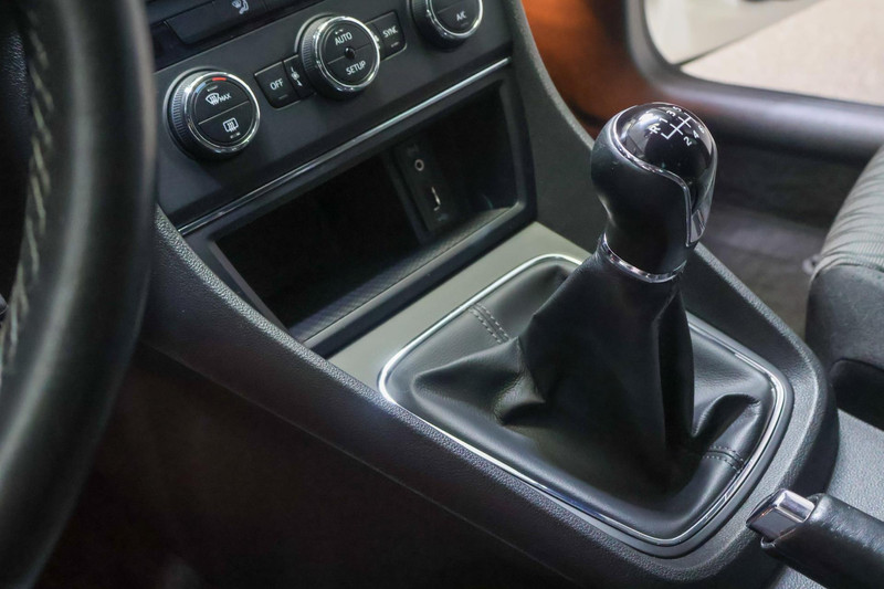 SEAT Leon ST 1.4 EcoTSI Style Connect