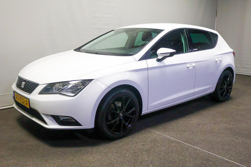 SEAT Leon ST 1.4 EcoTSI Style Connect