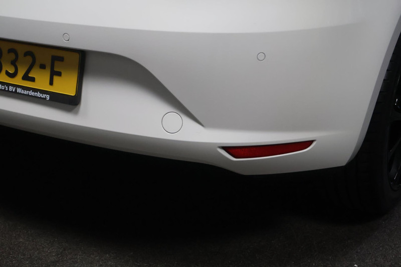 SEAT Leon ST 1.4 EcoTSI Style Connect