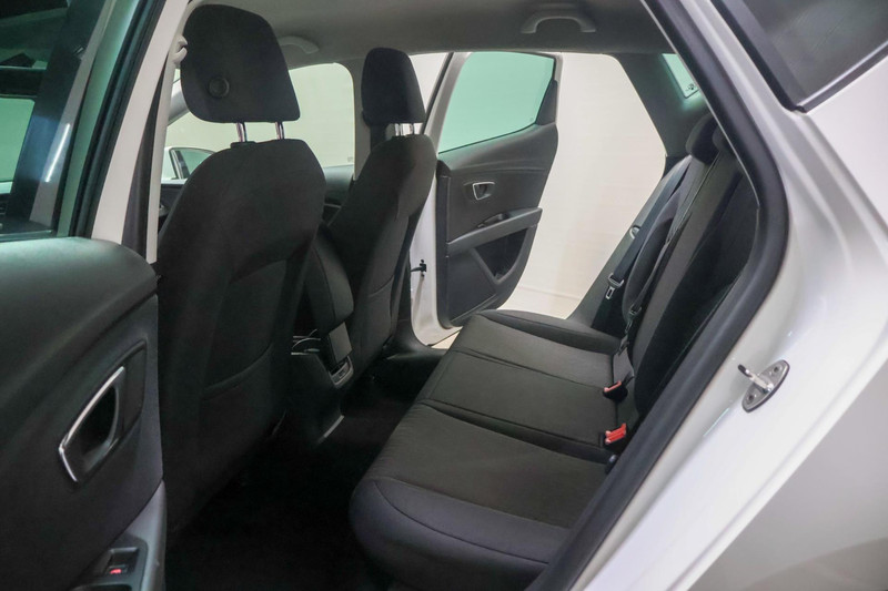 SEAT Leon ST 1.4 EcoTSI Style Connect