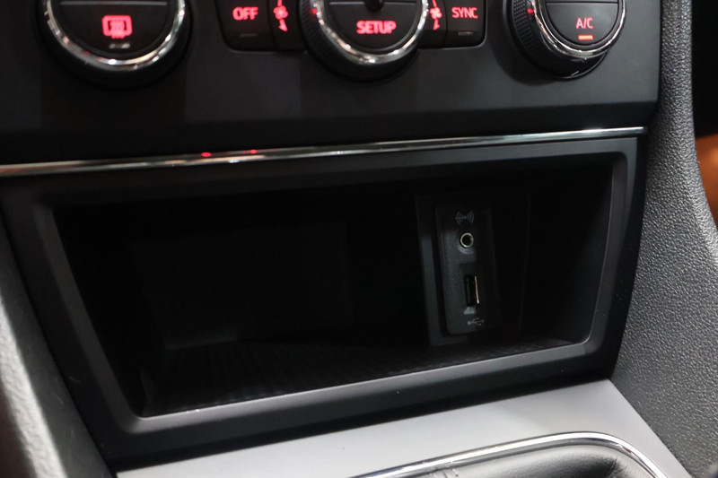 SEAT Leon ST 1.4 EcoTSI Style Connect