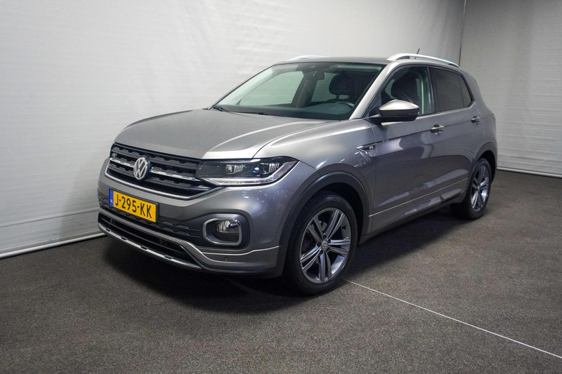 Volkswagen T-Cross 1.0 TSI Style Business R