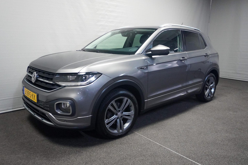 Volkswagen T-Cross 1.0 TSI Style Business R