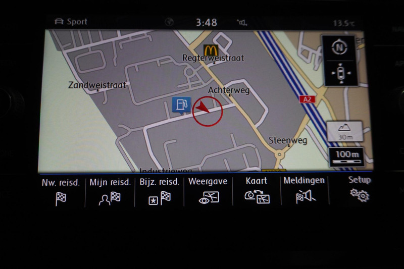 Volkswagen T-Cross 1.0 TSI Style Business R