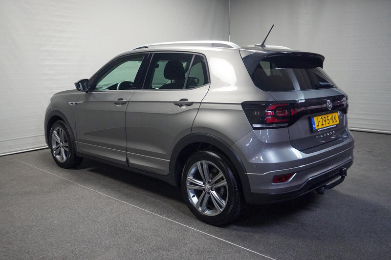 Volkswagen T-Cross 1.0 TSI Style Business R