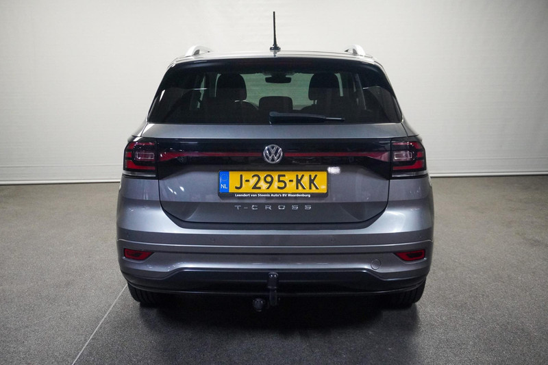 Volkswagen T-Cross 1.0 TSI Style Business R