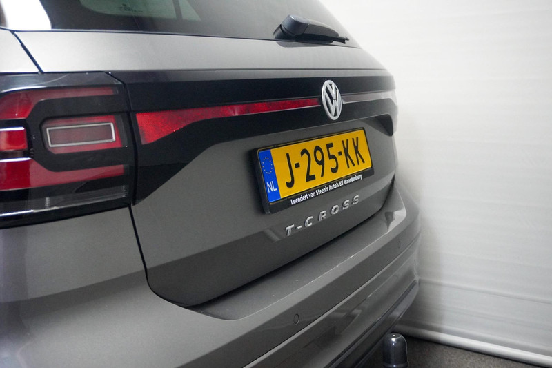 Volkswagen T-Cross 1.0 TSI Style Business R