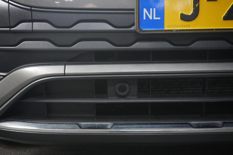 Volkswagen T-Cross 1.0 TSI Style Business R