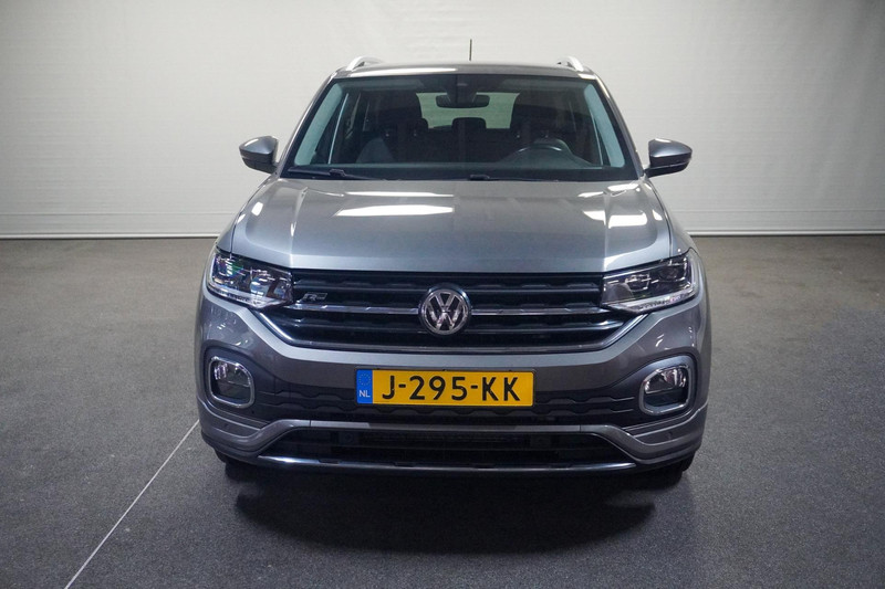 Volkswagen T-Cross 1.0 TSI Style Business R