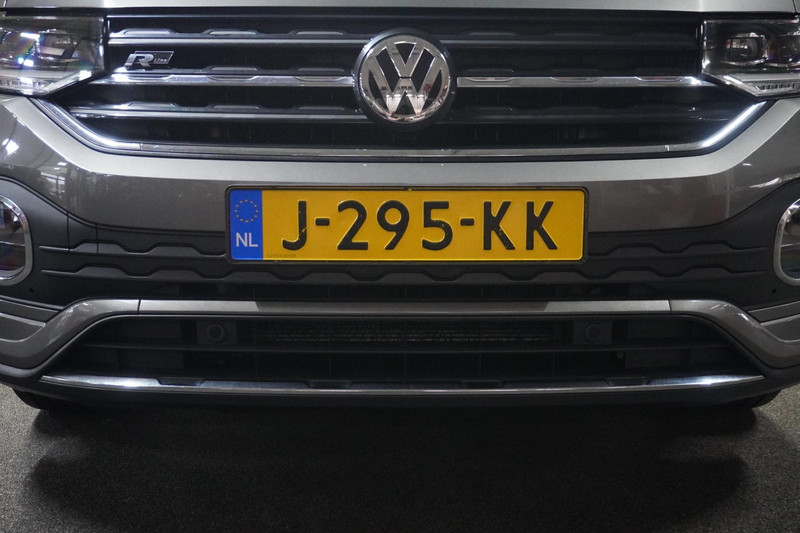 Volkswagen T-Cross 1.0 TSI Style Business R