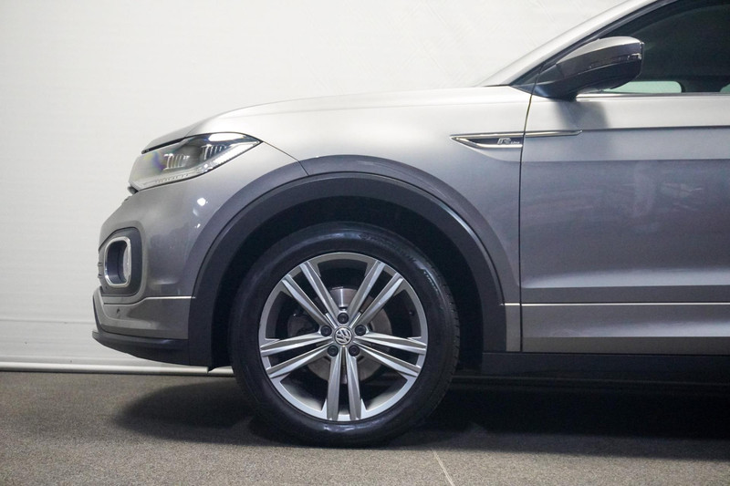 Volkswagen T-Cross 1.0 TSI Style Business R