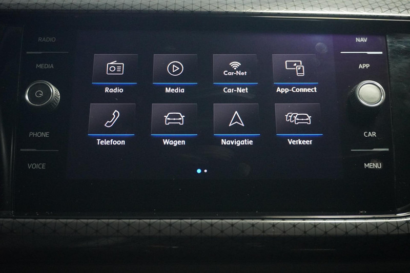 Volkswagen T-Cross 1.0 TSI Style Business R