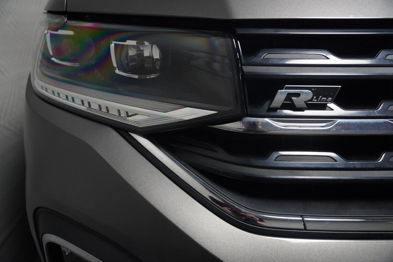 Volkswagen T-Cross 1.0 TSI Style Business R