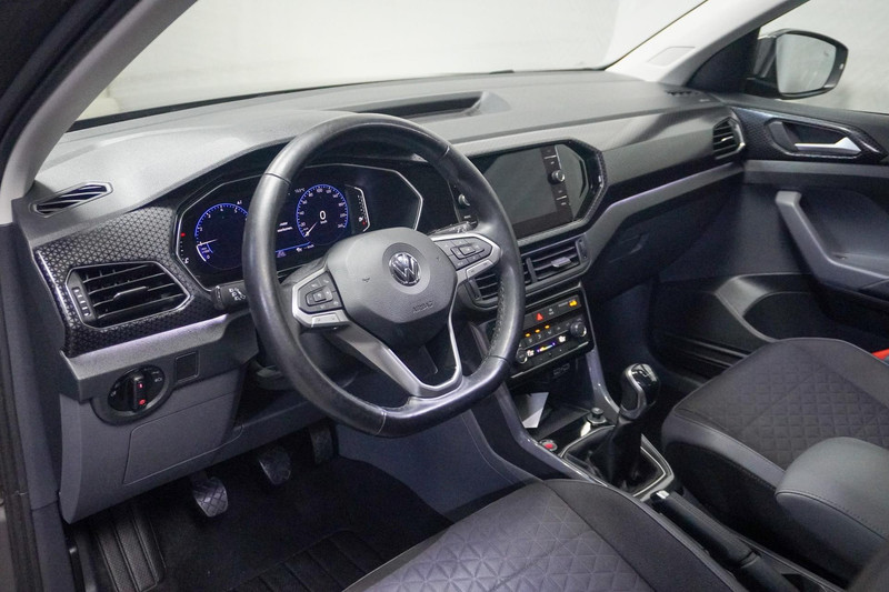 Volkswagen T-Cross 1.0 TSI Style Business R