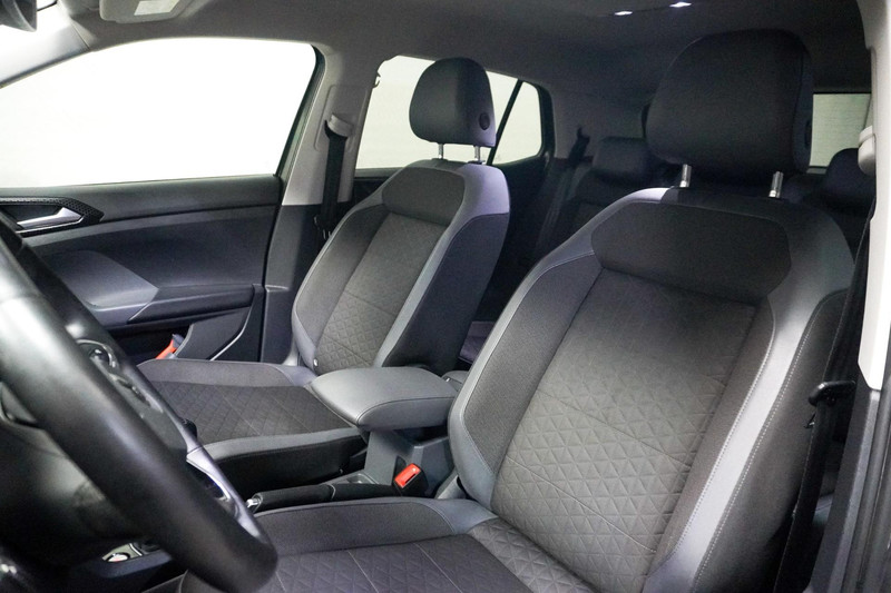 Volkswagen T-Cross 1.0 TSI Style Business R