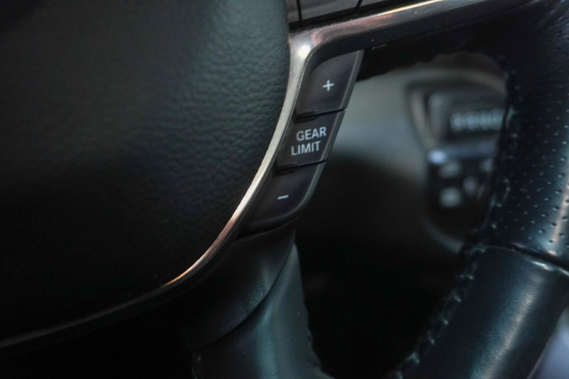 Dodge Ram 1500 5.7 V8 4×4 Crew Cab Rebel