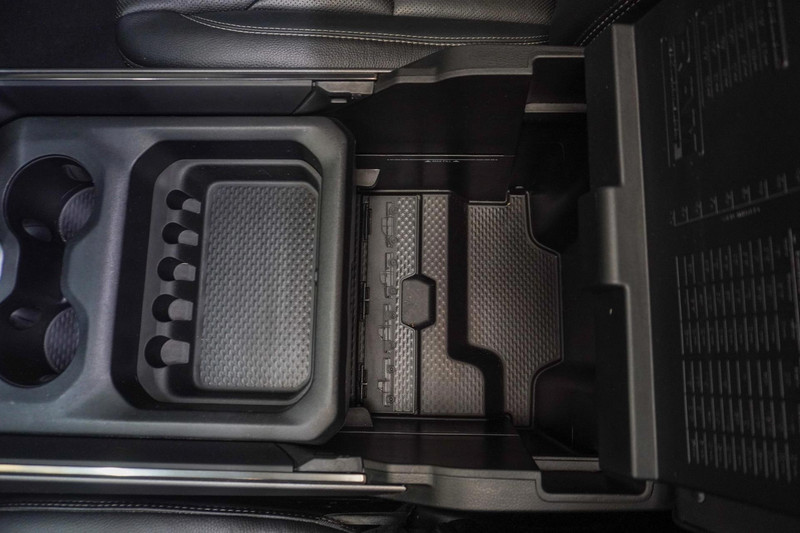 Dodge Ram 1500 5.7 V8 4×4 Crew Cab Rebel