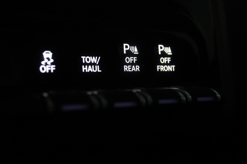 Dodge Ram 1500 5.7 V8 4×4 Crew Cab Rebel