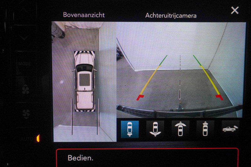 Dodge Ram 1500 5.7 V8 4×4 Crew Cab Rebel