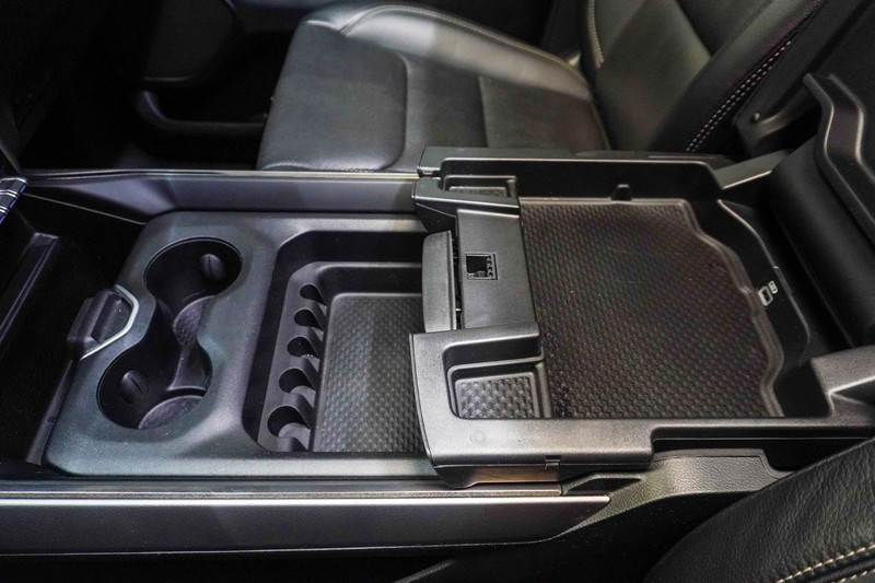 Dodge Ram 1500 5.7 V8 4×4 Crew Cab Rebel