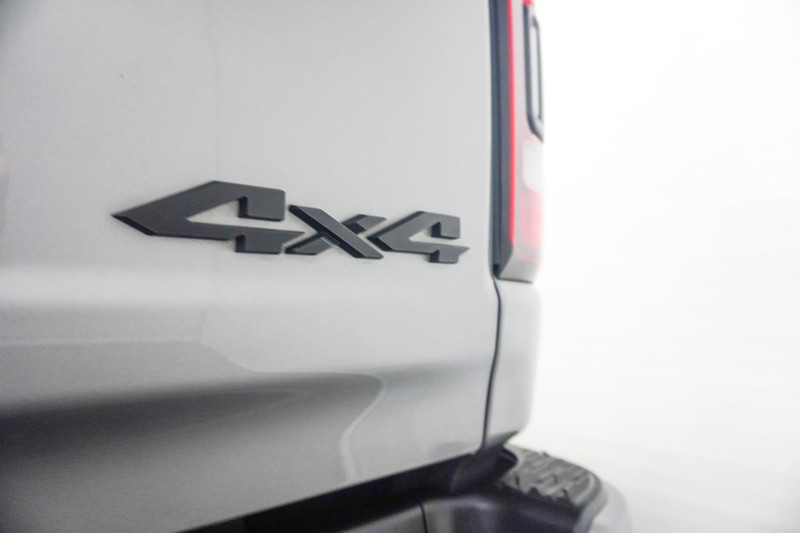 Dodge Ram 1500 5.7 V8 4×4 Crew Cab Rebel