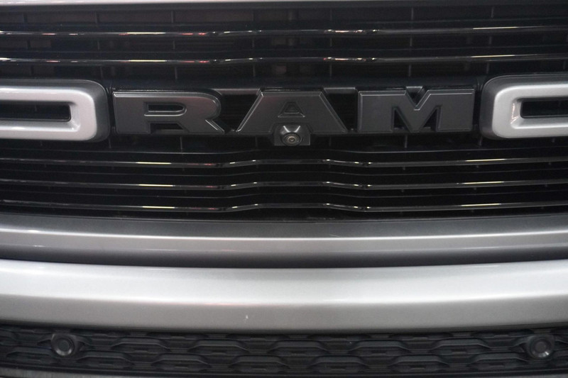 Dodge Ram 1500 5.7 V8 4×4 Crew Cab Rebel
