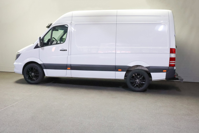 Mercedes-Benz Sprinter 314 2.2 CDI 366 DC