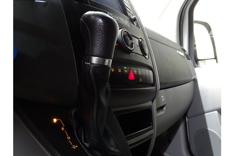 Mercedes-Benz Sprinter 414 2.2 CDI 366 HD DC