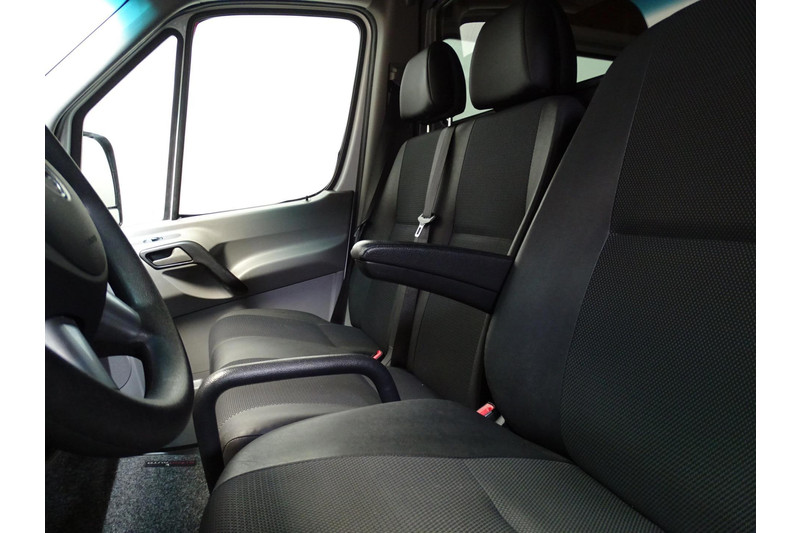 Mercedes-Benz Sprinter 414 2.2 CDI 366 HD DC