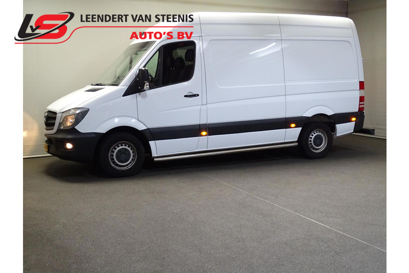 Mercedes-Benz Sprinter 314 2.2 CDI 366 DC