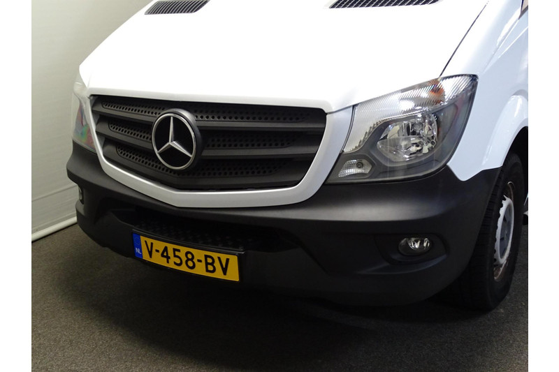 Mercedes-Benz Sprinter 414 2.2 CDI 366 HD DC