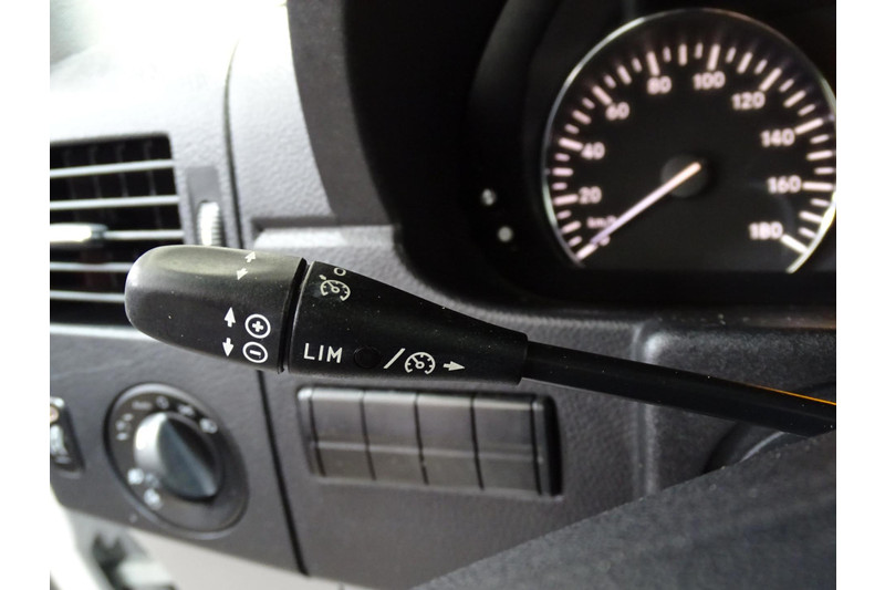 Mercedes-Benz Sprinter 414 2.2 CDI 366 HD DC