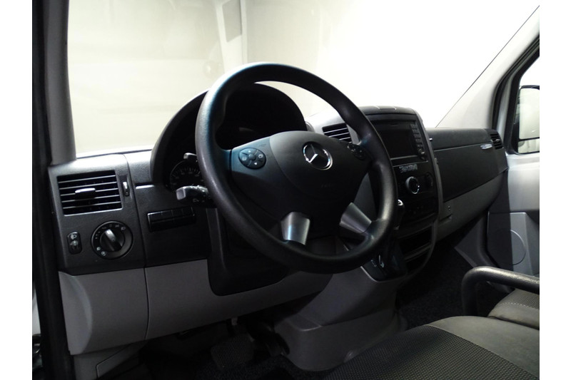 Mercedes-Benz Sprinter 414 2.2 CDI 366 HD DC