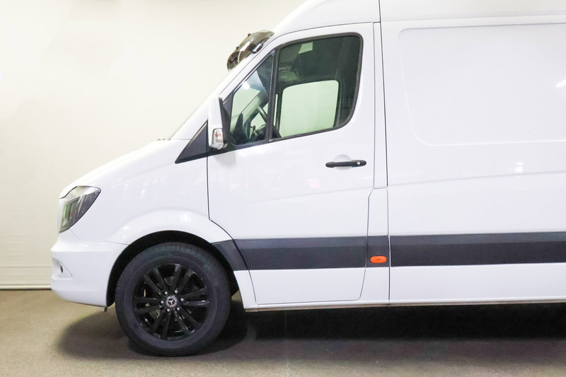 Mercedes-Benz Sprinter 314 2.2 CDI 366 DC