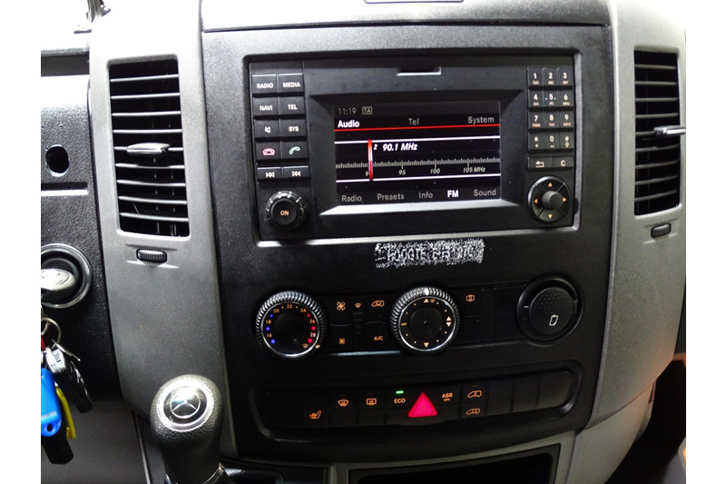 Mercedes-Benz Sprinter 414 2.2 CDI 366 HD DC