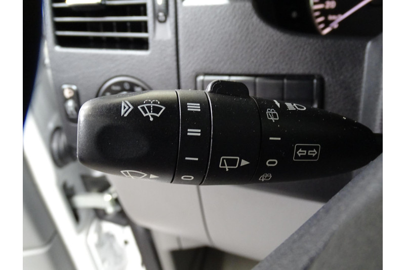 Mercedes-Benz Sprinter 414 2.2 CDI 366 HD DC