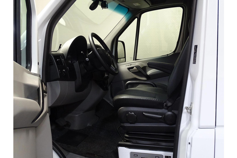 Mercedes-Benz Sprinter 414 2.2 CDI 366 HD DC