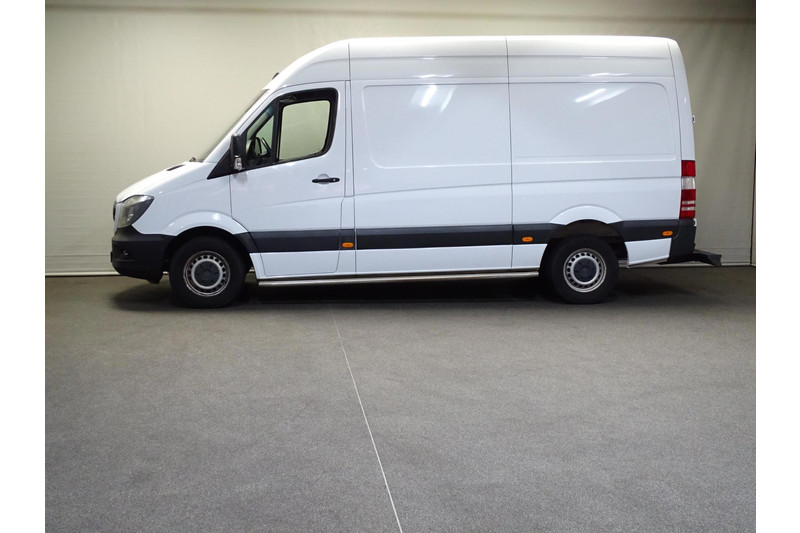 Mercedes-Benz Sprinter 414 2.2 CDI 366 HD DC