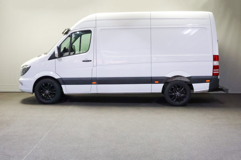Mercedes-Benz Sprinter 314 2.2 CDI 366 DC